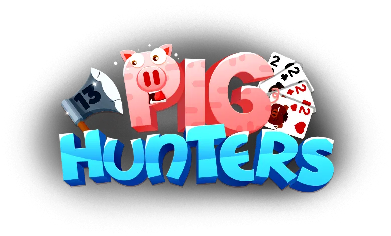 Pig Hunters Logo