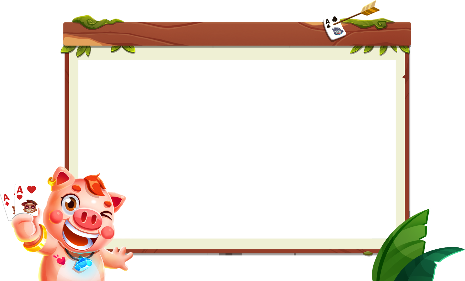 Pig Hunters gameplay preview